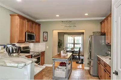 3137 Yorkshire Lane, Boonville, NC 27011 - Photo 11