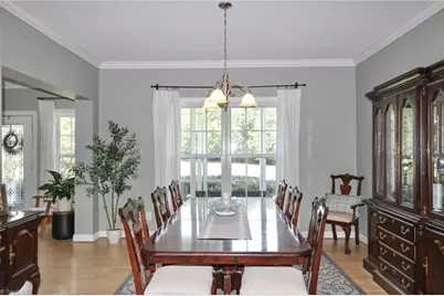 3137 Yorkshire Lane, Boonville, NC 27011 - Photo 15