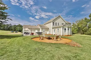 3137 Yorkshire Ln, Boonville, NC 27011 - Photo 39