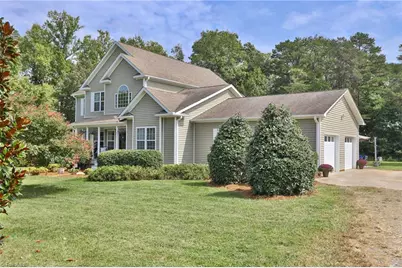 3137 Yorkshire Lane, Boonville, NC 27011 - Photo 43