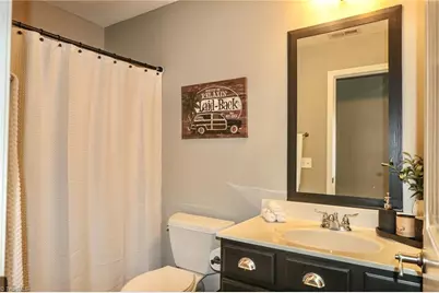 3137 Yorkshire Lane, Boonville, NC 27011 - Photo 33