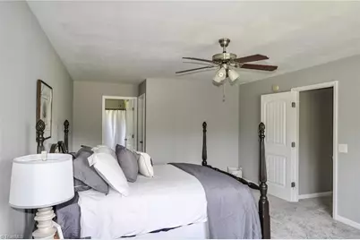 3137 Yorkshire Lane, Boonville, NC 27011 - Photo 31