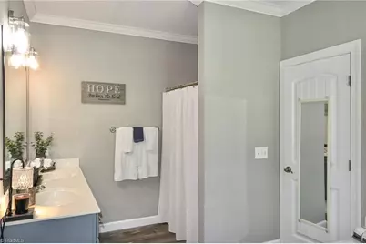 3137 Yorkshire Lane, Boonville, NC 27011 - Photo 19