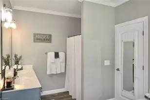 3137 Yorkshire Ln, Boonville, NC 27011 - Photo 19