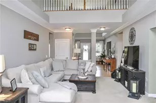 3137 Yorkshire Ln, Boonville, NC 27011 - Photo 5