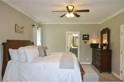 3137 Yorkshire Lane, Boonville, NC 27011 - Photo 17