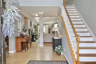 3137 Yorkshire Ln, Boonville, NC 27011 - Photo 37