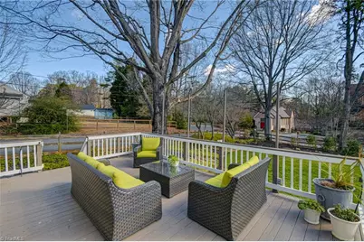 801 Bellview Street, Winston-Salem, NC 27103 - Photo 27