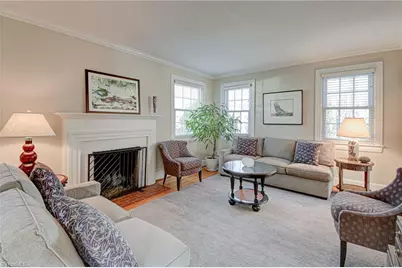 801 Bellview Street, Winston-Salem, NC 27103 - Photo 5