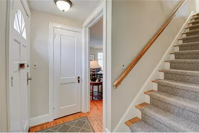 801 Bellview Street, Winston-Salem, NC 27103 - Photo 3