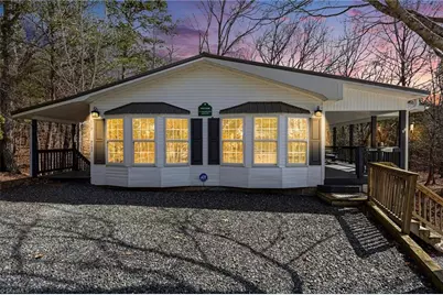 119 Deerfield Drive, New London, NC 28127 - Photo 1