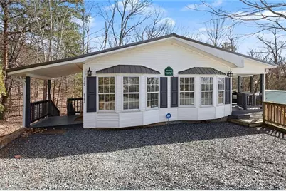 119 Deerfield Drive, New London, NC 28127 - Photo 5