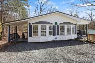 119 Deerfield Dr, New London, NC 28127 - Photo 5