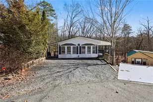 119 Deerfield Dr, New London, NC 28127 - Photo 3