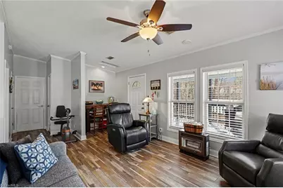 119 Deerfield Drive, New London, NC 28127 - Photo 9