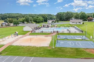 119 Deerfield Dr, New London, NC 28127 - Photo 33