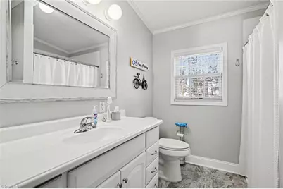 119 Deerfield Drive, New London, NC 28127 - Photo 19