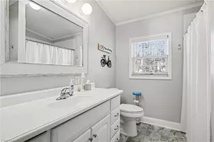 119 Deerfield Dr, New London, NC 28127 - Photo 19