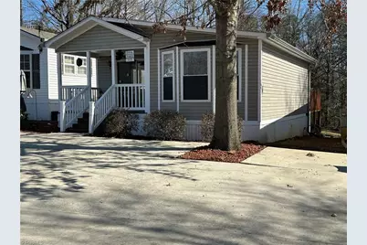 129 Club House Drive, New London, NC 28127 - Photo 31