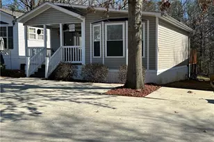 129 Clubhouse Dr, New London, NC 28127 - Photo 31