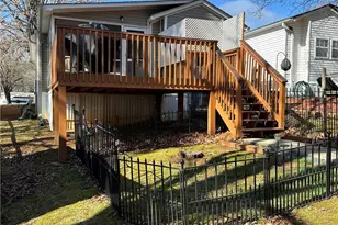 129 Clubhouse Dr, New London, NC 28127 - Photo 29