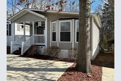 129 Club House Drive, New London, NC 28127 - Photo 3