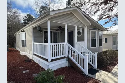 129 Club House Drive, New London, NC 28127 - Photo 3
