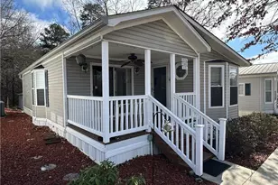 129 Clubhouse Dr, New London, NC 28127 - Photo 3