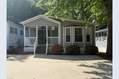 129 Club House Drive, New London, NC 28127 - Photo 1