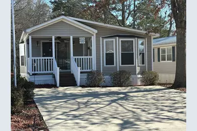 129 Club House Drive, New London, NC 28127 - Photo 33