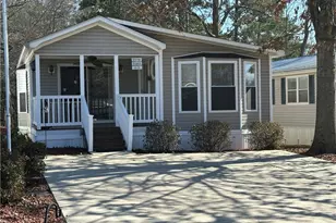 129 Clubhouse Dr, New London, NC 28127 - Photo 33