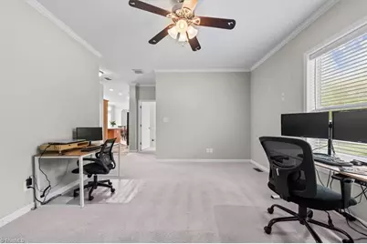 6916 Lawrence Farm Lane, Randleman, NC 27317 - Photo 29