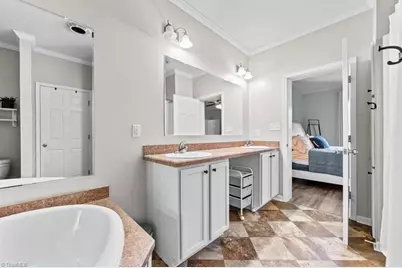 6916 Lawrence Farm Lane, Randleman, NC 27317 - Photo 17