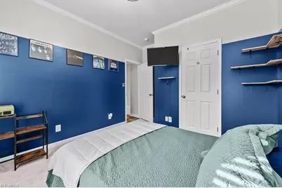 6916 Lawrence Farm Lane, Randleman, NC 27317 - Photo 27