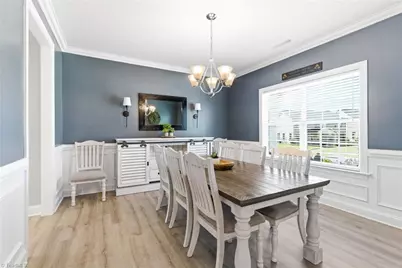 3440 Castlerock Drive, Burlington, NC 27215 - Photo 5