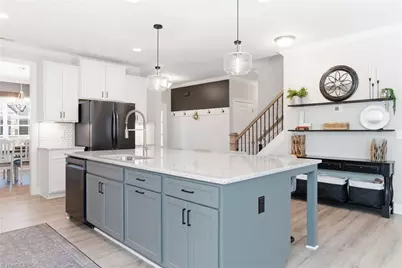 3440 Castlerock Drive, Burlington, NC 27215 - Photo 13