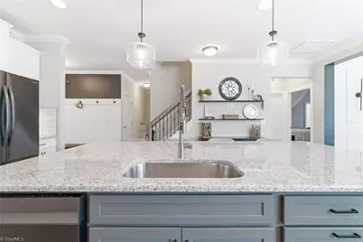 3440 Castlerock Drive, Burlington, NC 27215 - Photo 15