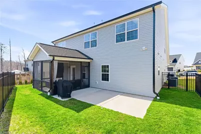 3440 Castlerock Drive, Burlington, NC 27215 - Photo 43