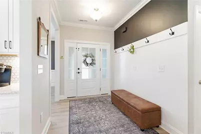 3440 Castlerock Drive, Burlington, NC 27215 - Photo 3