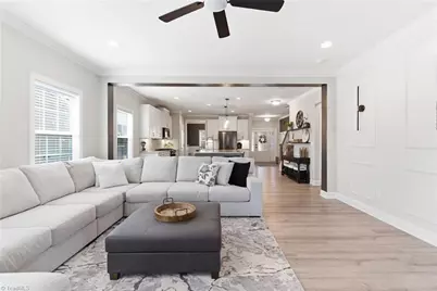 3440 Castlerock Drive, Burlington, NC 27215 - Photo 19