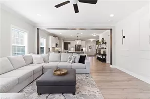 3440 Castlerock Dr, Burlington, NC 27215 - Photo 19