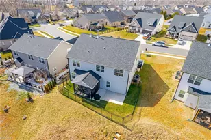 3440 Castlerock Dr, Burlington, NC 27215 - Photo 47