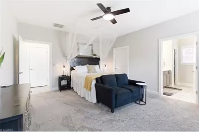 3440 Castlerock Drive, Burlington, NC 27215 - Photo 23