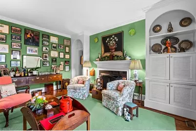 7 Charleston Square, Greensboro, NC 27408 - Photo 17