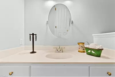 503 Willowview Drive, Greensboro, NC 27455 - Photo 19