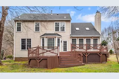 503 Willowview Drive, Greensboro, NC 27455 - Photo 33