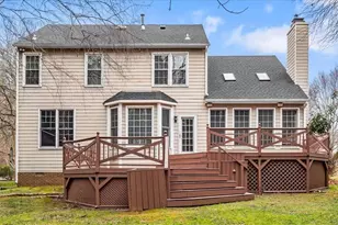 503 Willowview Dr, Greensboro, NC 27455 - Photo 33