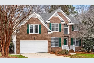 503 Willowview Drive, Greensboro, NC 27455 - Photo 35