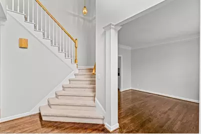 503 Willowview Drive, Greensboro, NC 27455 - Photo 3