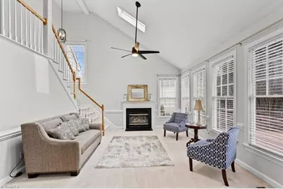 503 Willowview Drive, Greensboro, NC 27455 - Photo 5